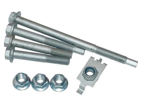 Suspension Bolt Kit