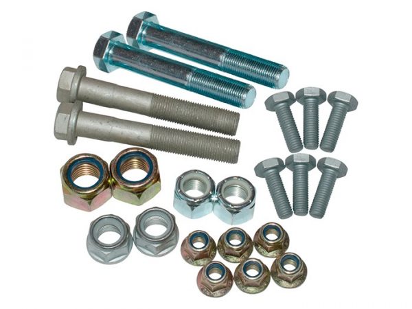 Suspension Bolt Kit