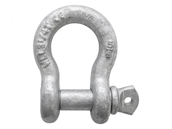 Shackle