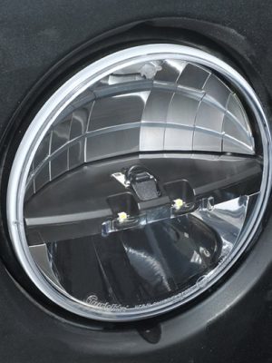ECE LED Headlights
