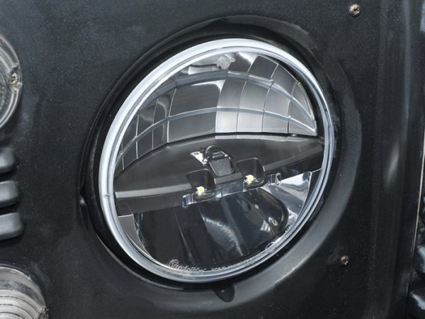 ECE LED Headlights