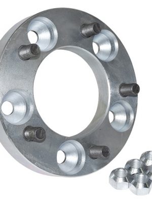 Wheel Spacer