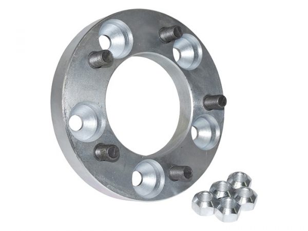 Wheel Spacer