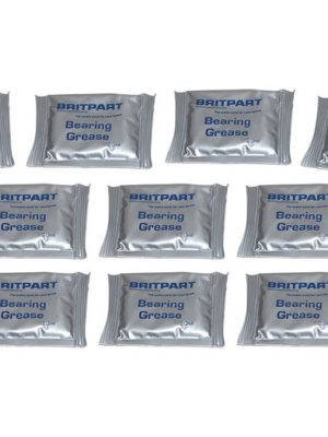 Bearing Grease