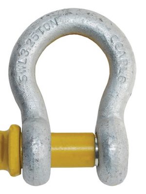 Replacement Shackle