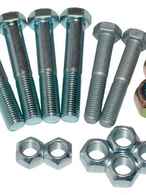 Suspension Bolt Kit