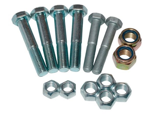 Suspension Bolt Kit
