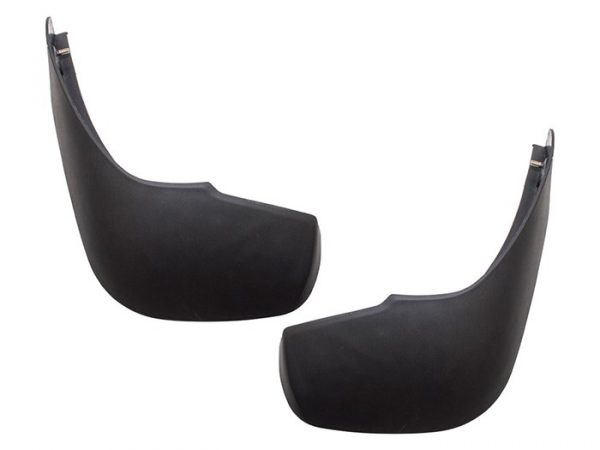 Rear Mudflaps