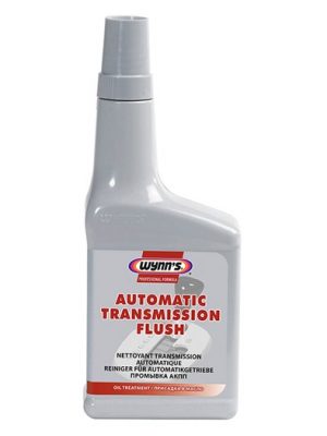 Wynn’s Automatic Transmission Flush