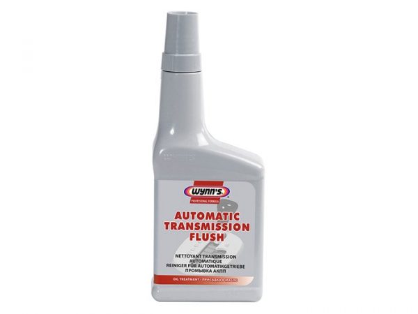 Wynn’s Automatic Transmission Flush