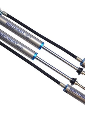 Britpart XD Remote Reservoir Shock Absorbers