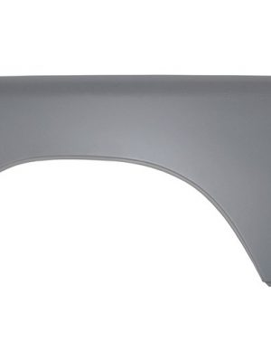 Aluminium Outer Wing Panel
