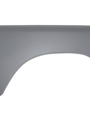 Aluminium Outer Wing Panel