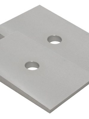 Leaf Spring Castor Correction Wedges