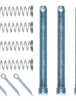 Brake Fitting Kit