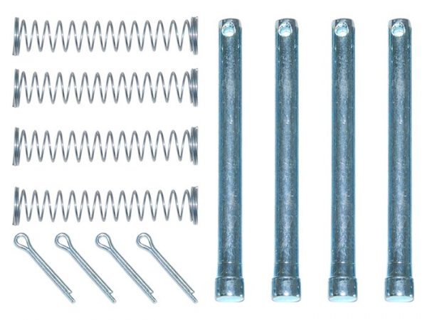Brake Fitting Kit