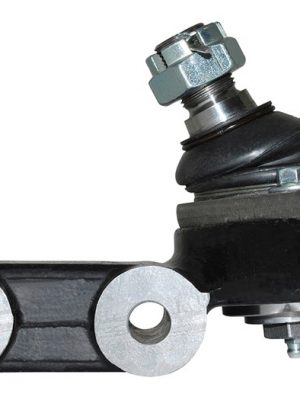 Fulcrum Bracket with High Articulation