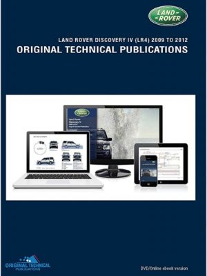 Original Technical Publications