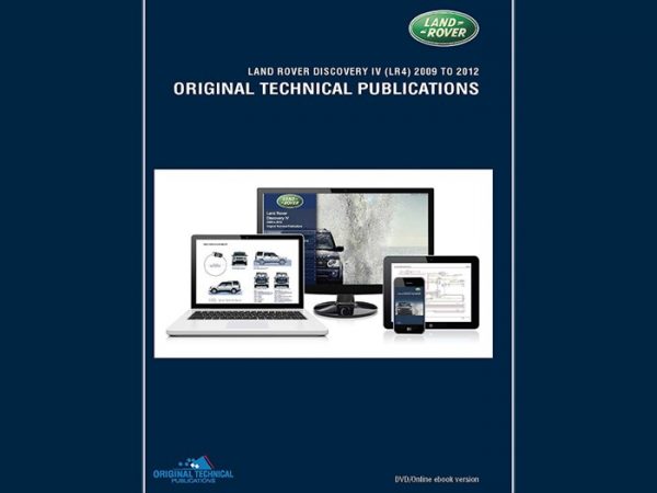 Original Technical Publications