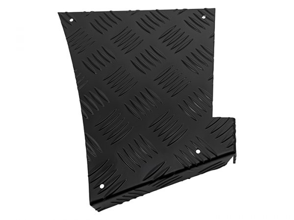 Rear Wing