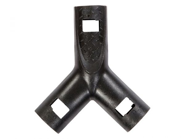 Bungee Clic Y Connector