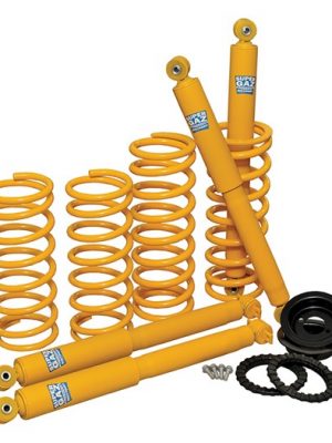 Air Spring Conversion Kit
