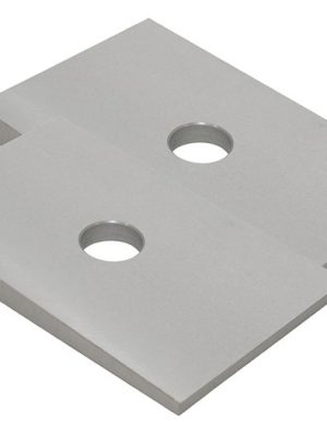 Leaf Spring Castor Correction Wedges