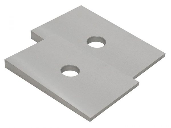 Leaf Spring Castor Correction Wedges