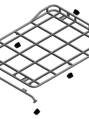 Explorer Roof Rack
