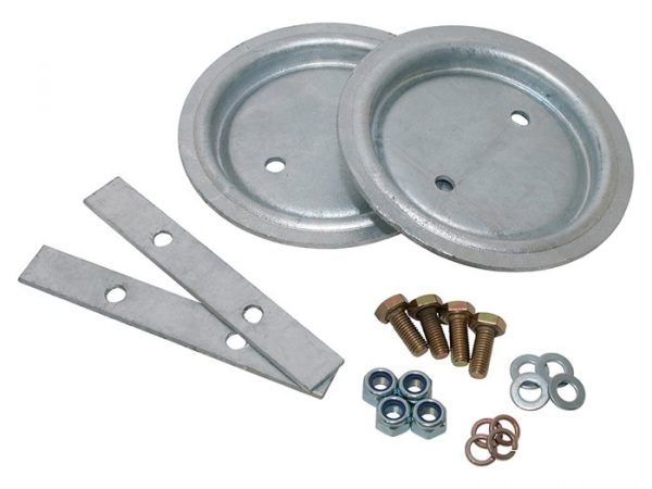 Rear Spring Seat Fitting Kit