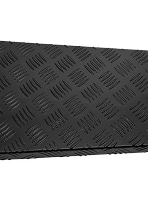 Rear Wing