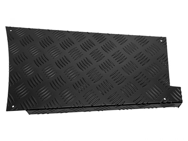 Rear Wing