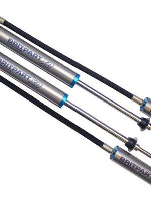 Britpart XD Remote Reservoir Shock Absorbers