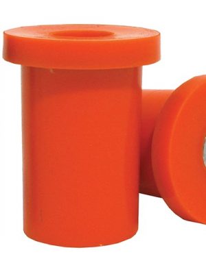 Polybush Dynamic Orange