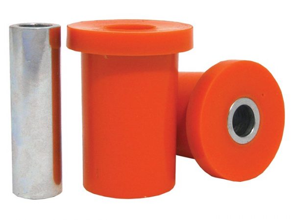 Polybush Dynamic Orange