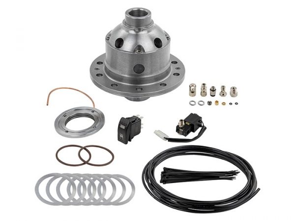 ARB Diff Locker