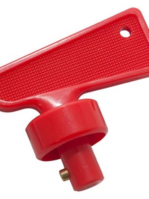 Replacement Key