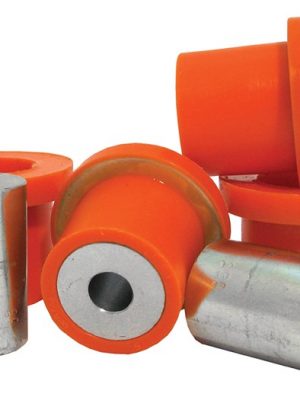 Polybush Dynamic Orange