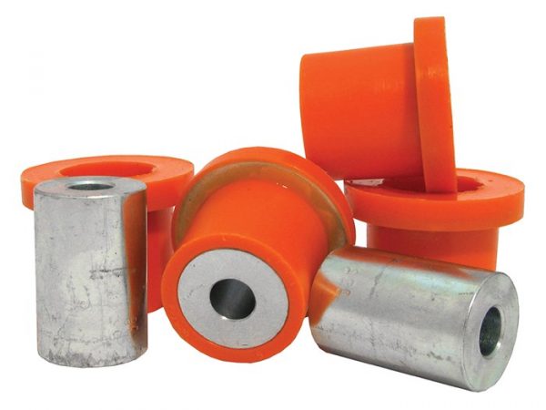Polybush Dynamic Orange