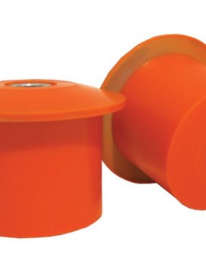 Polybush Dynamic Orange