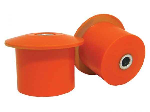 Polybush Dynamic Orange