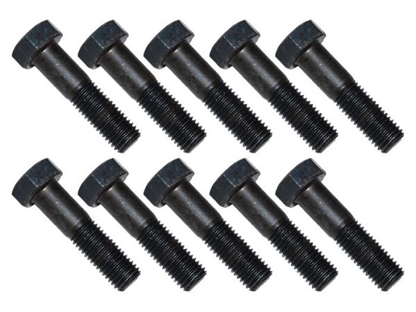 Longer Bolts (x10)