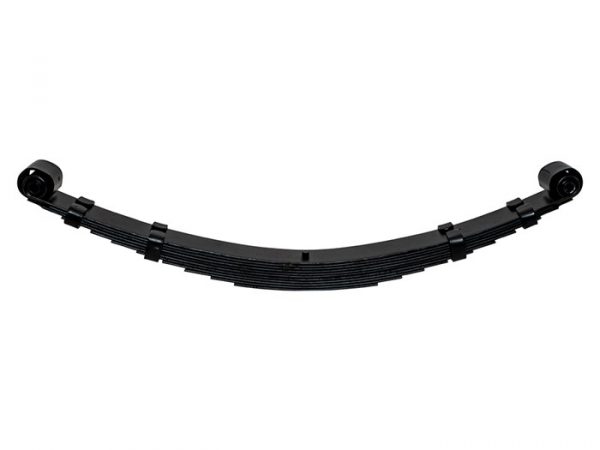 Land Rover Series Front Leaf Spring LHS - 264563G Land Rover Series Front Leaf Spring LHS - 264563G