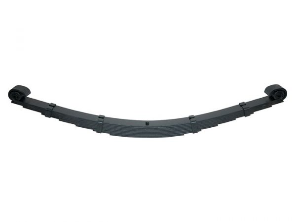 Leaf Spring