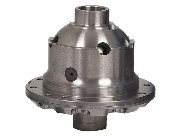 ARB Diff Locker