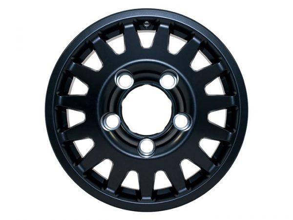 Maxxtrac Blindo