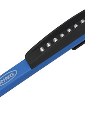 Ring Essential LED Inspection Pocket Light