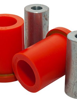Polybush Dynamic Orange