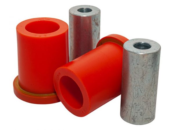 Polybush Dynamic Orange