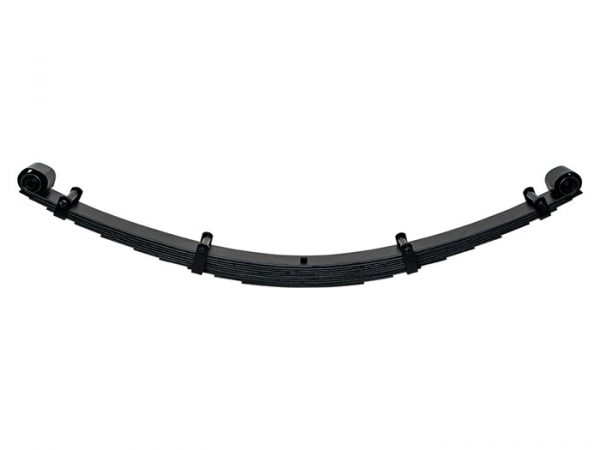 Leaf Spring